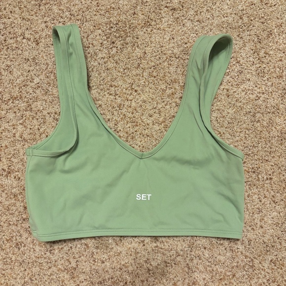 Set Active Sportspody Bra - Picture 1 of 2